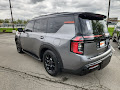 2025 Nissan Armada PRO-4X