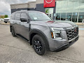 2025 Nissan Armada PRO-4X