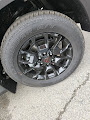 2025 Nissan Armada PRO-4X