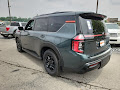 2025 Nissan Armada PRO-4X