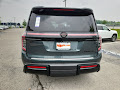 2025 Nissan Armada PRO-4X