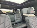 2025 Nissan Armada PRO-4X