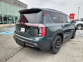 2025 Nissan Armada PRO-4X