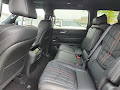 2025 Nissan Armada PRO-4X