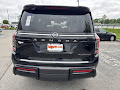 2025 Nissan Armada Platinum