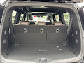 2025 Nissan Armada Platinum