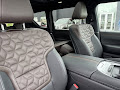 2025 Nissan Armada Platinum