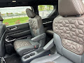 2025 Nissan Armada Platinum