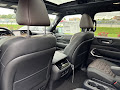 2025 Nissan Armada Platinum