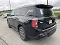 2025 Nissan Armada Platinum