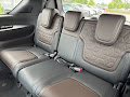 2025 Nissan Armada Platinum