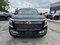 2025 Nissan Armada Platinum