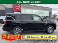 2025 Nissan Armada Platinum