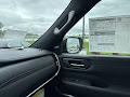 2025 Nissan Armada Platinum