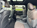 2025 Nissan Armada Platinum