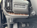 2025 Nissan Armada Platinum