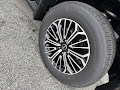 2025 Nissan Armada Platinum