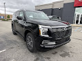 2025 Nissan Armada Platinum