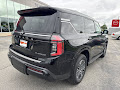 2025 Nissan Armada Platinum