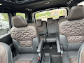 2025 Nissan Armada Platinum