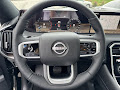 2025 Nissan Armada Platinum