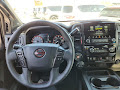 2024 Nissan Titan XD PRO-4X