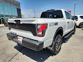 2024 Nissan Titan XD PRO-4X