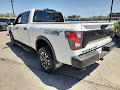 2024 Nissan Titan XD PRO-4X