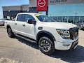 2024 Nissan Titan XD PRO-4X