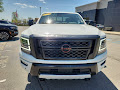 2024 Nissan Titan XD PRO-4X