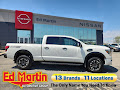 2024 Nissan Titan XD PRO-4X