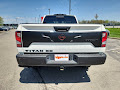 2024 Nissan Titan XD PRO-4X