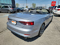 2018 Audi S5 Cabriolet 3.0T Prestige