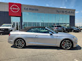 2018 Audi S5 Cabriolet 3.0T Prestige