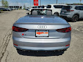 2018 Audi S5 Cabriolet 3.0T Prestige