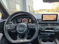 2018 Audi S5 Cabriolet 3.0T Prestige