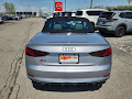 2018 Audi S5 Cabriolet 3.0T Prestige