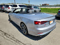 2018 Audi S5 Cabriolet 3.0T Prestige