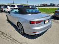 2018 Audi S5 Cabriolet 3.0T Prestige