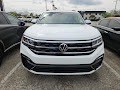 2021 Volkswagen Atlas 3.6L V6 SE w/Technology R-Line