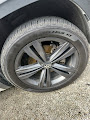 2021 Volkswagen Atlas 3.6L V6 SE w/Technology R-Line