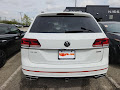 2021 Volkswagen Atlas 3.6L V6 SE w/Technology R-Line