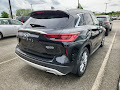 2022 INFINITI QX50 ESSENTIAL