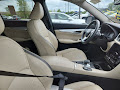 2022 INFINITI QX50 ESSENTIAL