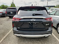2022 INFINITI QX50 ESSENTIAL