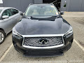 2022 INFINITI QX50 ESSENTIAL