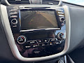 2022 Nissan Murano SV