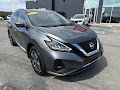2022 Nissan Murano SV