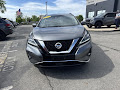 2022 Nissan Murano SV