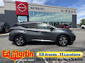 2022 Nissan Murano SV